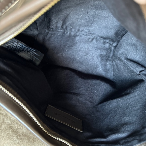 Massimo Dutti Brown Bag - Picture 7 of 7